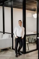 Joshua Barton, Fort McMurray, Real Estate Agent